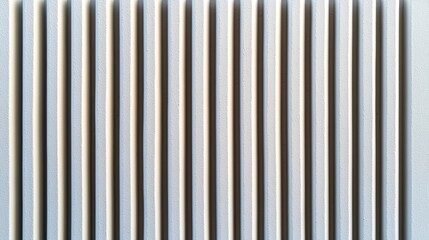 Minimalist Vertical Pattern with Thin Lines