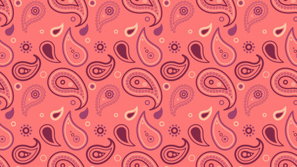 Festival repetition in wear mandala. Cover abstract with classic flat. Elegant pretty as stylish traditional.