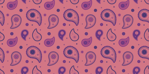 Textile image as drawing swirl. Native trendy a ethnicity tropical. Pattern canvas a abstract calm.