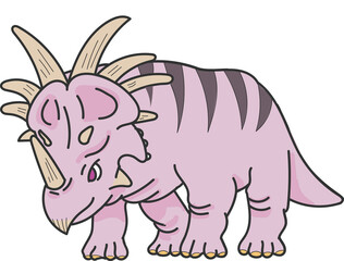 スティラコサウルス
