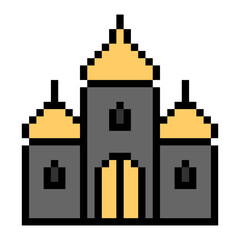 Obraz premium mosque