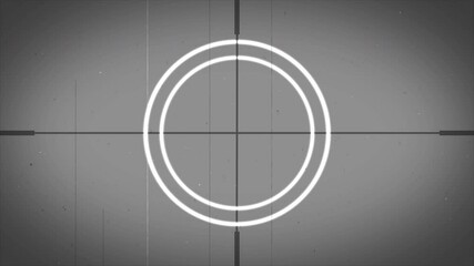 countdown vintage movie from 3 to 0, old movie timer count in grey retro style video, great for the cinematographic video, or theatre and best suitable for your cinema, films and the old footage video