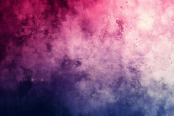 Abstract Purple Pink Texture Background