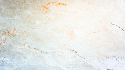 Obraz premium Vintage Cream Paper Texture Grunge Rustic Retro Background for Interior Design