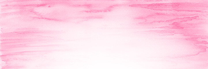 和柄　春　水彩　背景