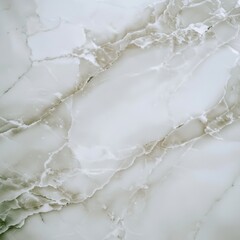 Fototapeta premium Elegant White Marble Texture Background Design Surface Stone Pattern