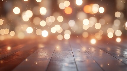 Soft bokeh background with subtle color gradients, ideal for product photography and creative designs