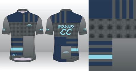 Cycling Jersey Design. Sport Jersey Design Custom Sublimation.