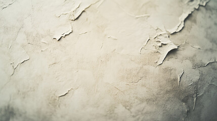 Textured plaster wall with subtle variations in tone and surface detail