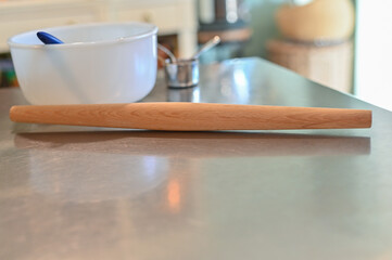 Things Found In A Kitchen And Baking Center