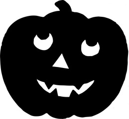 halloween jack o lantern