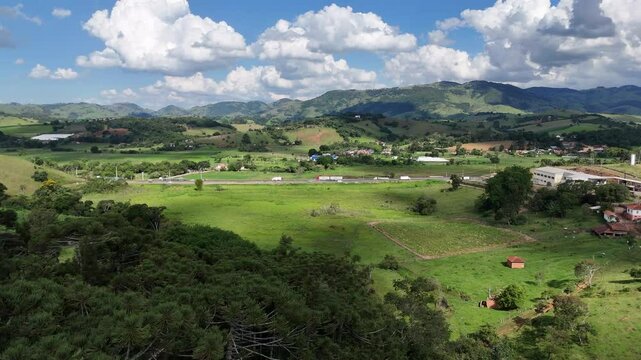 Natureza Minas Gerais