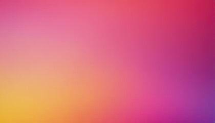 Abstract colourful gradient background
7