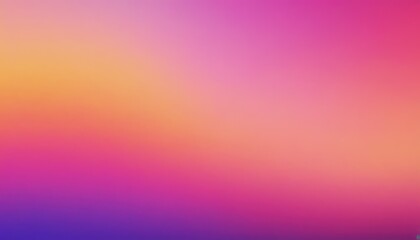 Abstract colourful gradient background
2