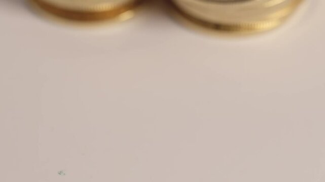 Panning reveal, leveraging encryption, secure, decentralized transactions