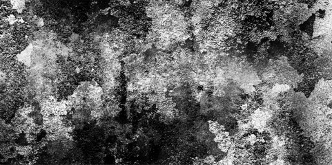 Abstract background with White clouds & Gas explodes texture. Stone texture for painting and black marble texture. metal spotted cracked & grunge damaged rustic concrete.