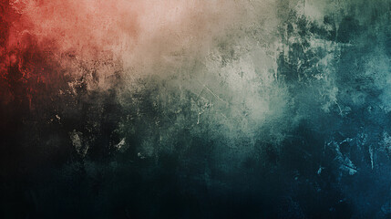 Abstract color gradient, modern blurred background film grain texture, template with elegant design minimal style composition, Trendy overlay gradient grainy scratches texture for your graphic design 