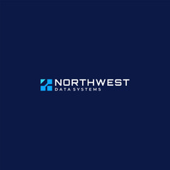 Northwest Data Systems Logo
