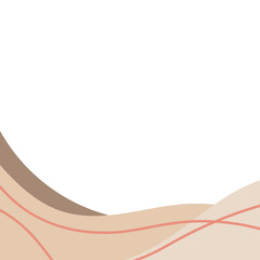 Aesthetic Corner Blob