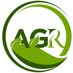 eco label Agro Logo