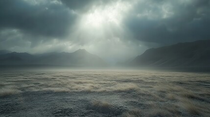 A wideangle adventure coastal cliffs seaside panoramic capturing nature