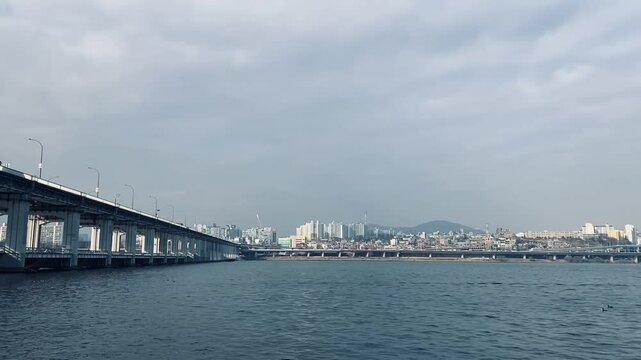 한강공원