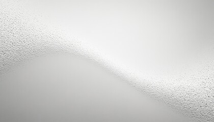 Blank textured design paper corner macro view with selective focus on white as template for logo pre
6