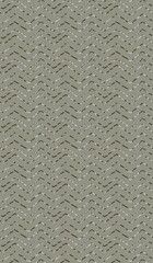 Seamless pattern with abstract Triangle fabric texture 