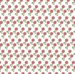 Abstract  Seamless Pattern