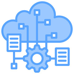 Workload Icon