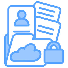 Confidentiality Icon