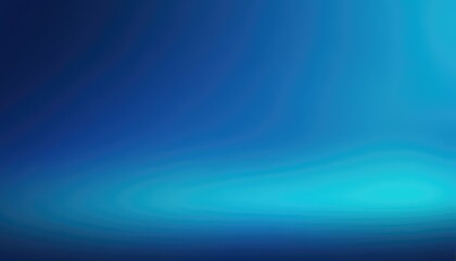 Obraz premium Blue abstract background 7