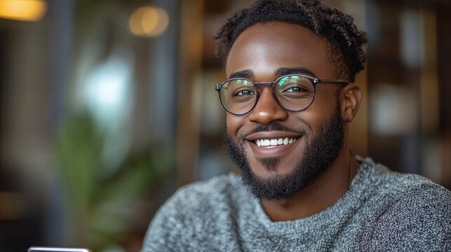 Recent graduate preparing for first client call, notepad and tablet ready on desk