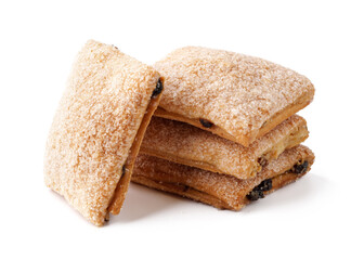 Delicious homemade pastries with a crispy texture and a hint of sweetness ideal for any occasion