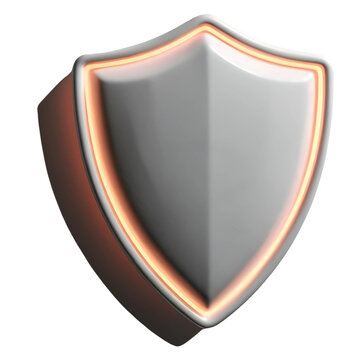 recommend clip art: Cyber security and data protection of private information. shield concept