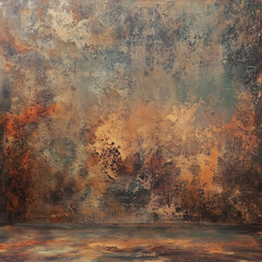 Canvas Earthy Metallic Tones Digital Backdrops for Studio Photography, Perfect for Weddings, Portraits, and Product Shoots

