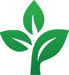 "Vibrant Tree with Green Leaves ,Fully Vector Editable Files for Easy Customization, Vector template