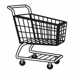 shopping cart icon