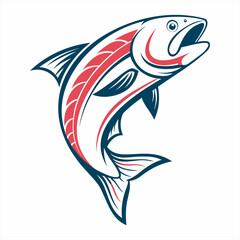 Fish logo for your company.