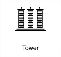 tower