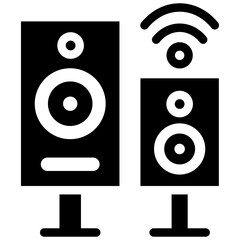 Speaker Icon