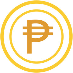 Philippine Peso icon