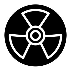Obraz premium nuclear