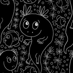 Obraz premium abstract background