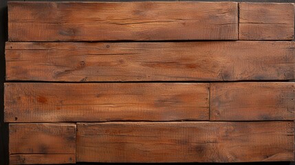 Obraz premium Classic Peanut Butter and Jelly Sandwich on Rustic Wooden Background