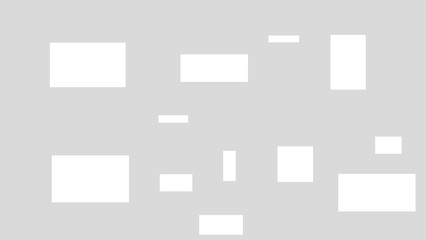 Abstract gray checkered background.