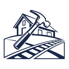 House under construction