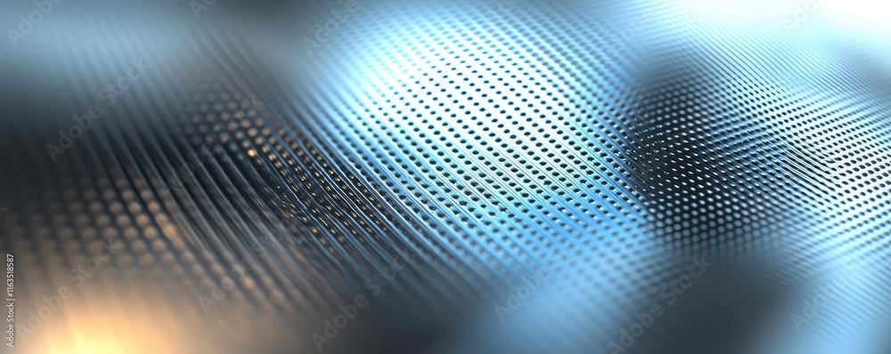 Poster Brushed abstract background concept. Abstract textured background with a blend of light and intricate patterns.