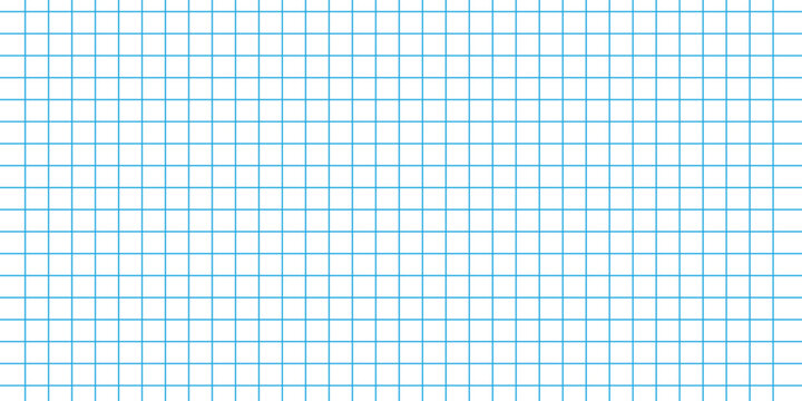 grid square graph line full page on white paper background, paper grid square graph line texture of note book blank, grid line on paper white color, empty squared grid graph for architecture design
