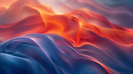 Obraz premium Abstract background with lines